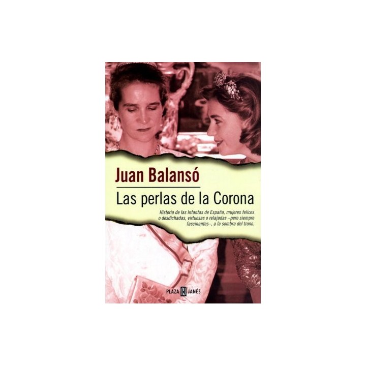 Las Perlas De La Corona